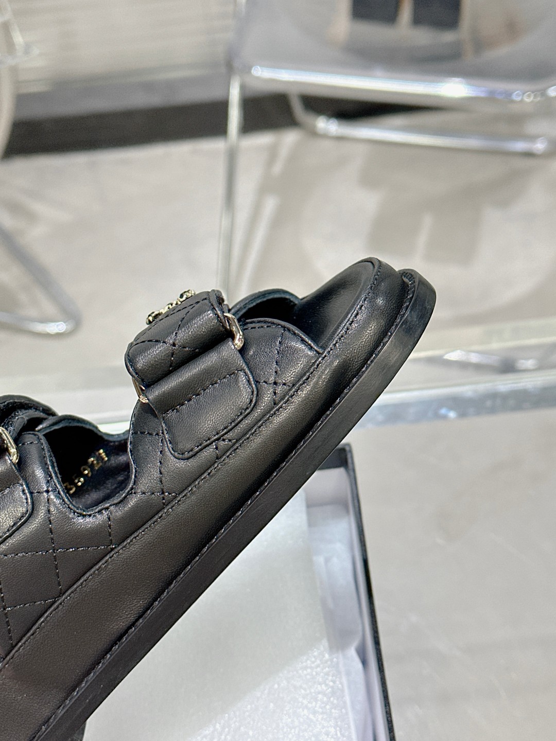 Women's high heels